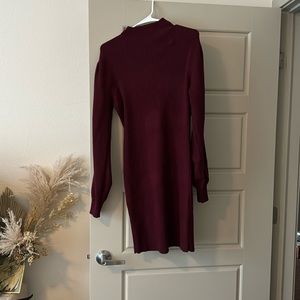 Amazon sweater dress